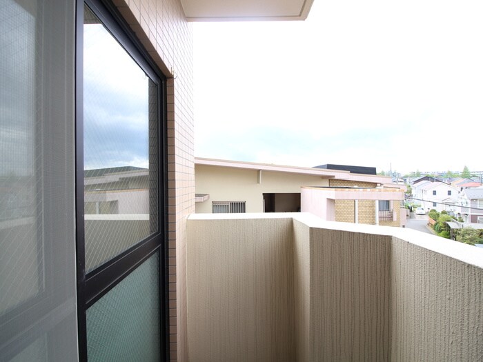 モンベルティ－の物件内観写真