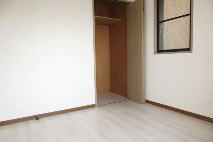 モンベルティ－の物件内観写真