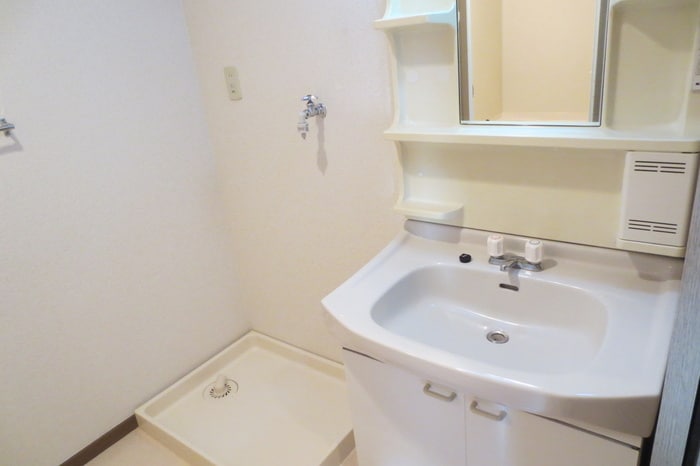 モンベルティ－の物件内観写真