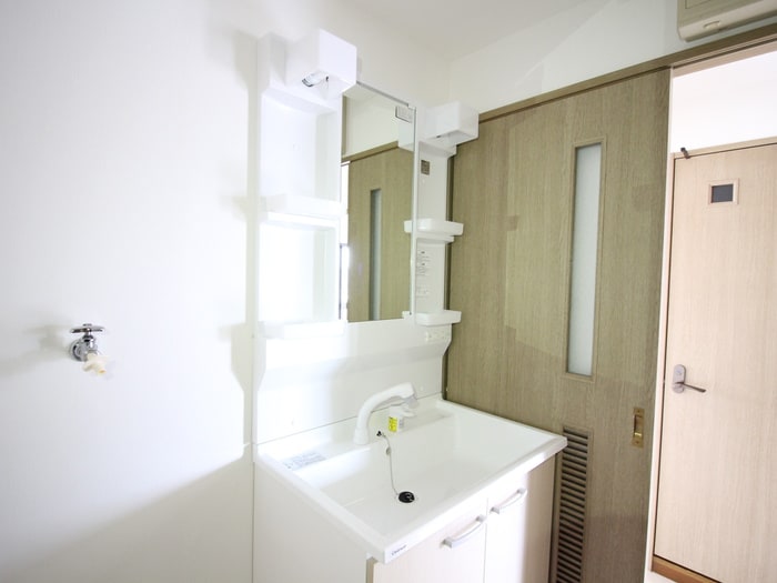 モンベルティ－の物件内観写真