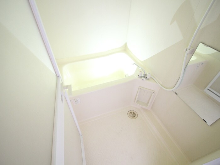 モンベルティ－の物件内観写真