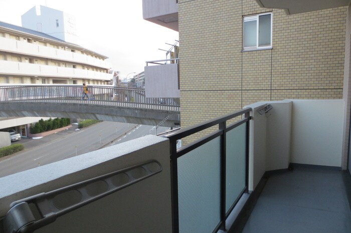 モンベルティ－の物件内観写真