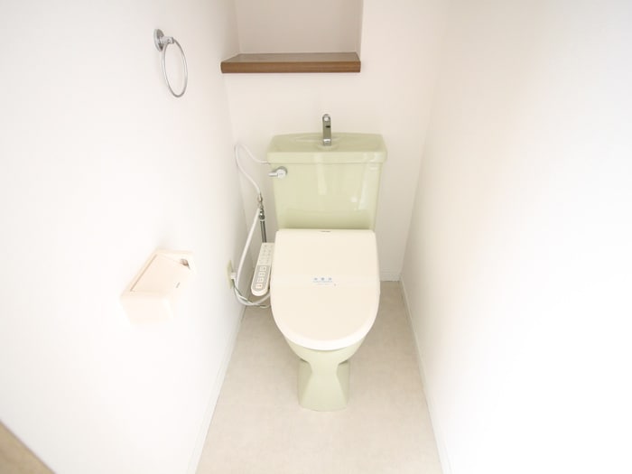 モンベルティ－の物件内観写真