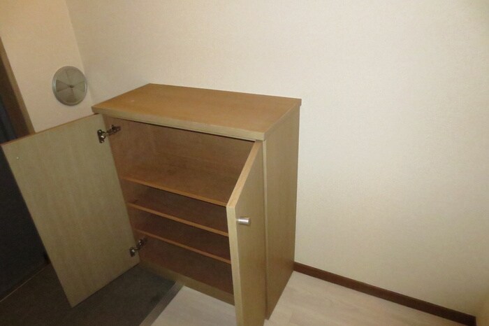 モンベルティ－の物件内観写真