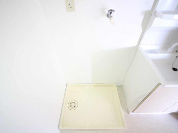 モンベルティ－の物件内観写真