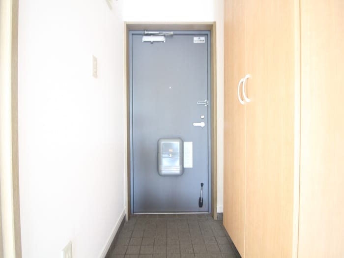 モンベルティ－の物件内観写真