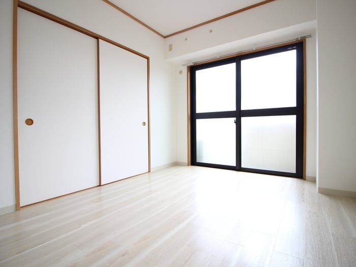 モンベルティ－の物件内観写真