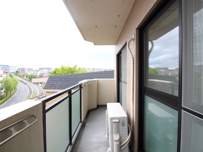 モンベルティ－の物件内観写真