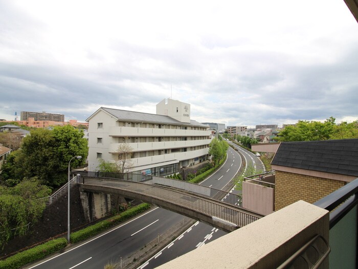 モンベルティ－の物件内観写真