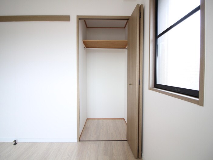 モンベルティ－の物件内観写真