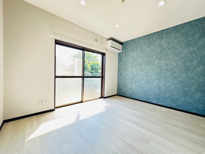 第２コ－ポさつきの物件内観写真