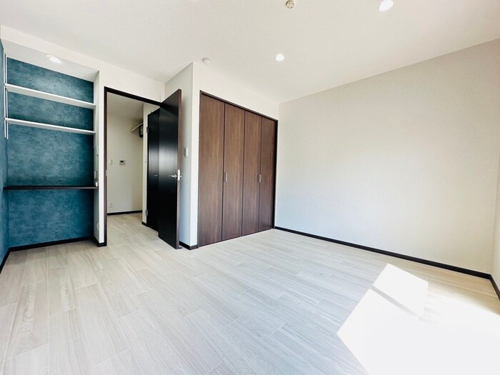 第２コ－ポさつきの物件内観写真