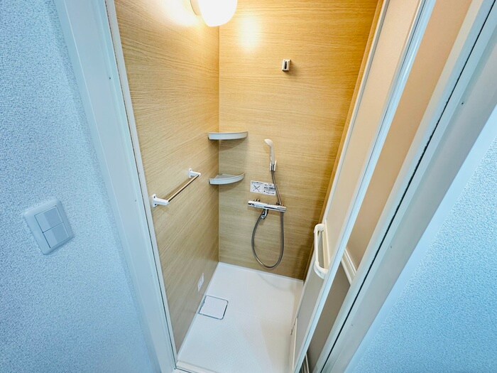 第２コ－ポさつきの物件内観写真