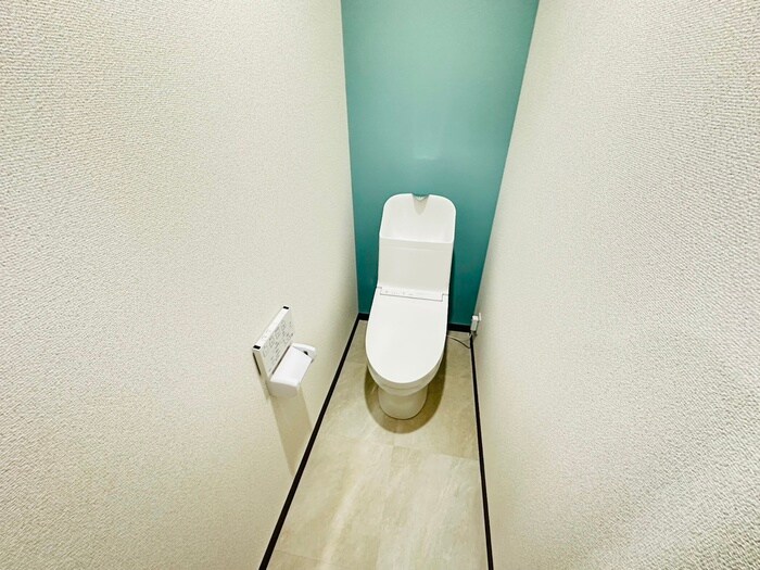 第２コ－ポさつきの物件内観写真