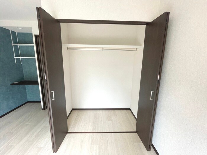 第２コ－ポさつきの物件内観写真