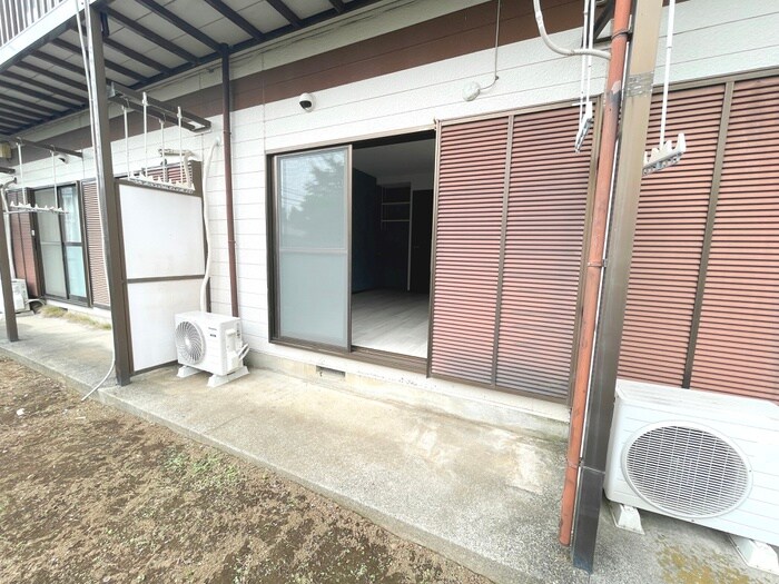 第２コ－ポさつきの物件内観写真