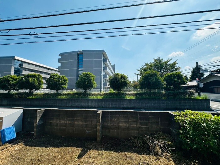 第２コ－ポさつきの物件内観写真