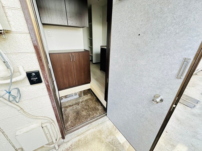 第２コ－ポさつきの物件内観写真