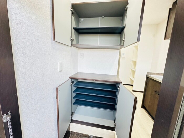 第２コ－ポさつきの物件内観写真