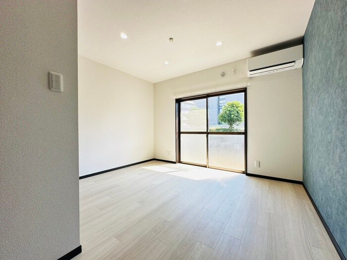 第２コ－ポさつきの物件内観写真