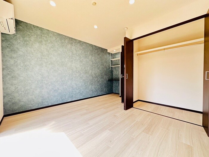 第２コ－ポさつきの物件内観写真