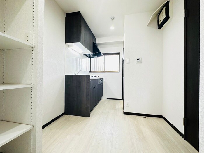 第２コ－ポさつきの物件内観写真