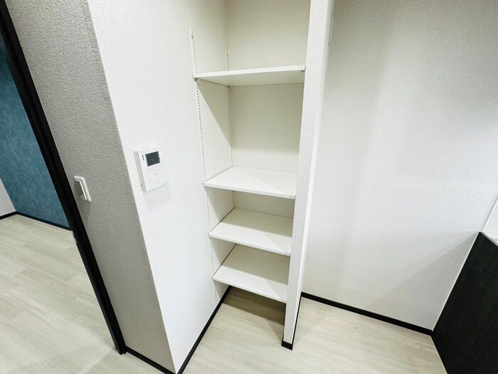 第２コ－ポさつきの物件内観写真