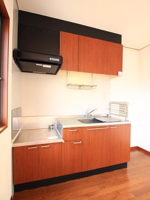 プリマベ－ラの物件内観写真