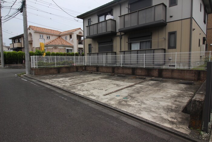 プリマベ－ラの物件外観写真