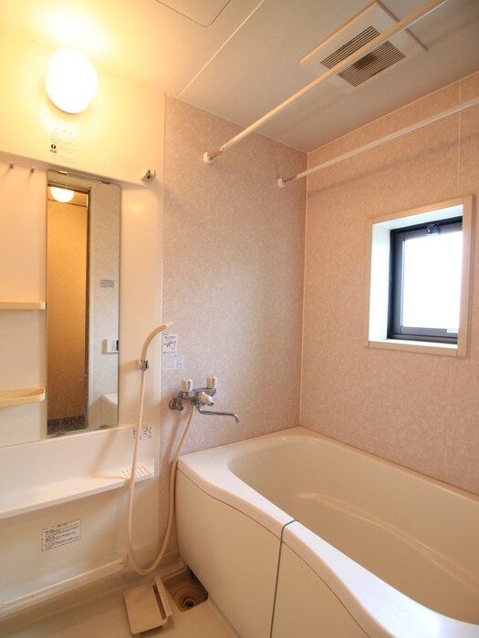 プリマベ－ラの物件内観写真