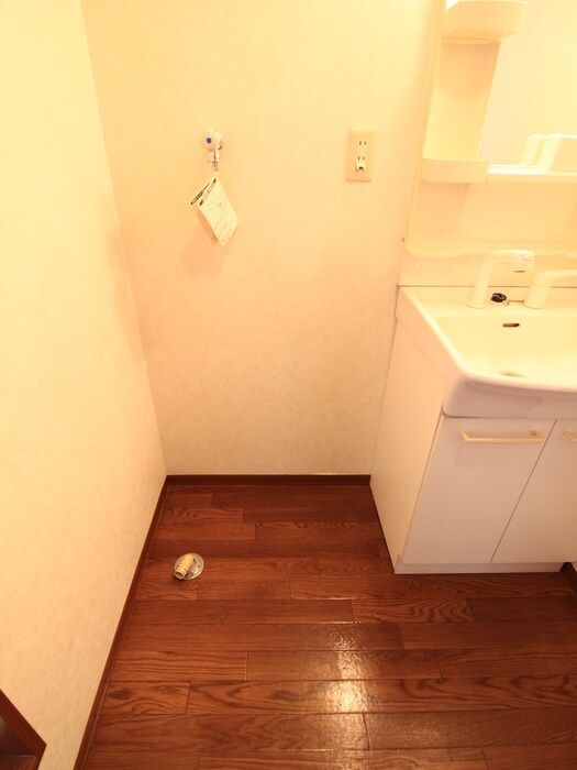 プリマベ－ラの物件内観写真