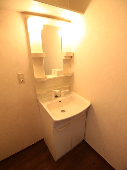 プリマベ－ラの物件内観写真