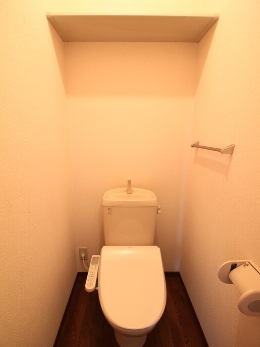 プリマベ－ラの物件内観写真