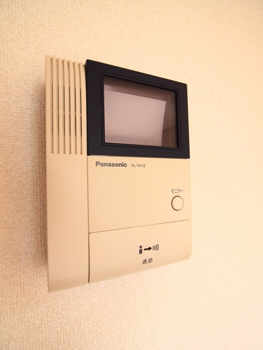 プリマベ－ラの物件内観写真