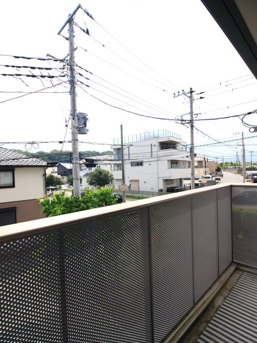 プリマベ－ラの物件内観写真