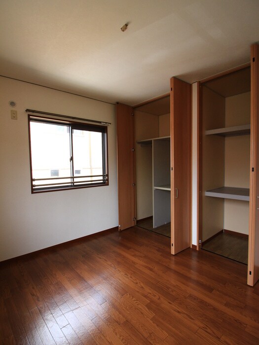 プリマベ－ラの物件内観写真