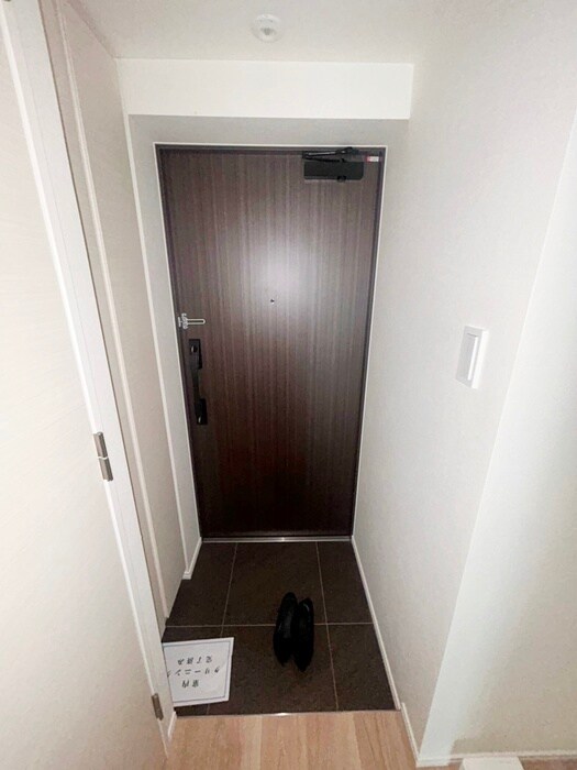 ハーモニーレジデンス文京千石の物件内観写真