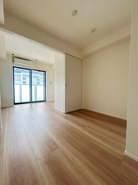 ハーモニーレジデンス文京千石の物件内観写真