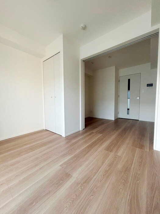 ハーモニーレジデンス文京千石の物件内観写真