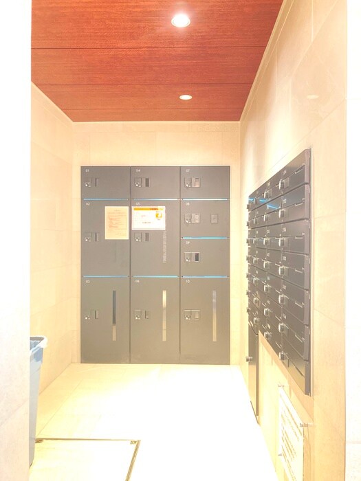 ハーモニーレジデンス文京千石の物件外観写真