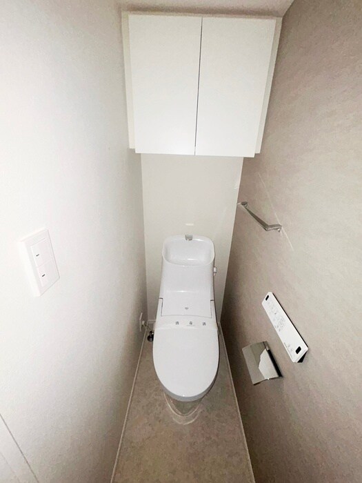 ハーモニーレジデンス文京千石の物件内観写真