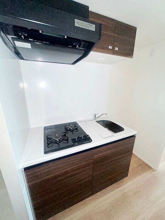 ハーモニーレジデンス文京千石の物件内観写真