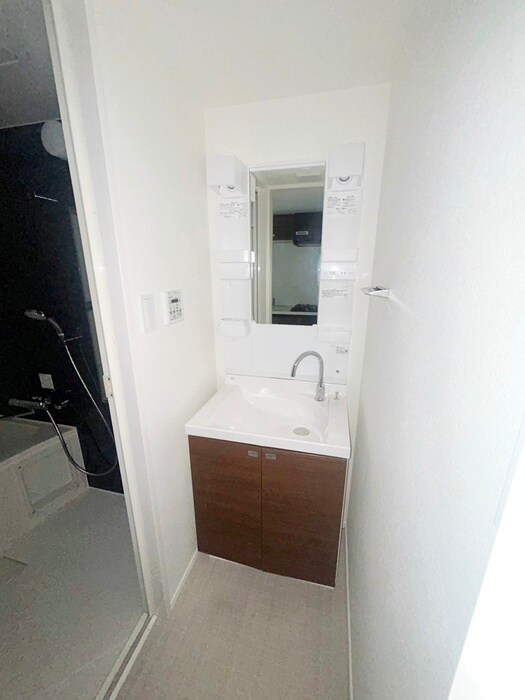 ハーモニーレジデンス文京千石の物件内観写真