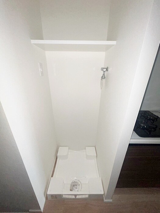 ハーモニーレジデンス文京千石の物件内観写真