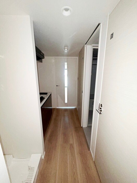 ハーモニーレジデンス文京千石の物件内観写真