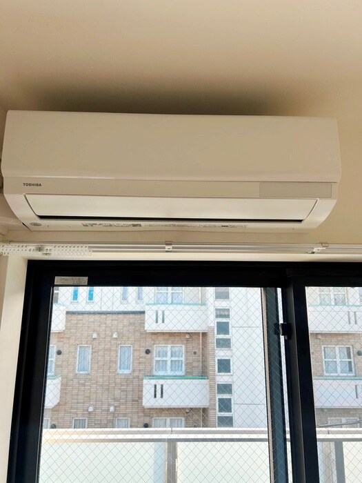 ハーモニーレジデンス文京千石の物件内観写真