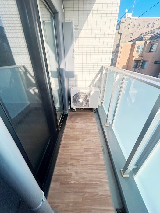 ハーモニーレジデンス文京千石の物件内観写真