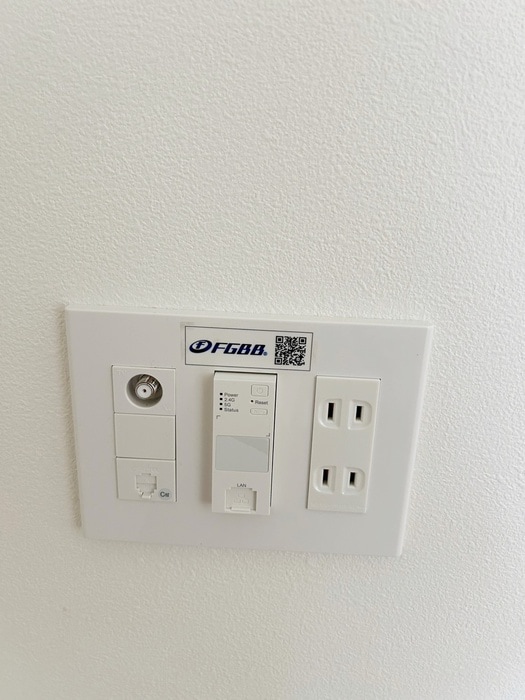 ハーモニーレジデンス文京千石の物件内観写真