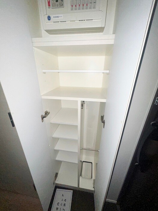 ハーモニーレジデンス文京千石の物件内観写真