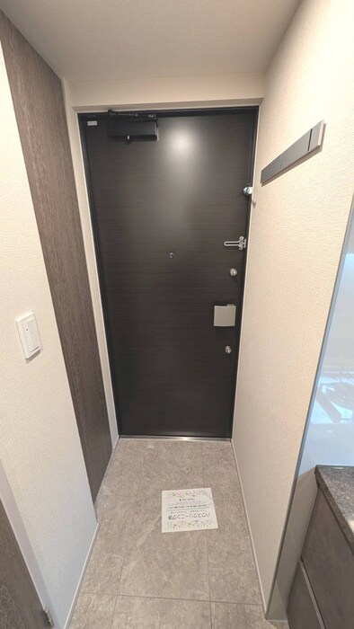 ザ・パークハビオ新高円寺の物件内観写真